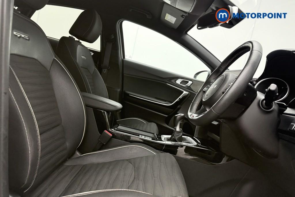 KIA Pro Ceed Gt-Line Manual Petrol Estate - Stock Number (1643957) - 8th supplementary image