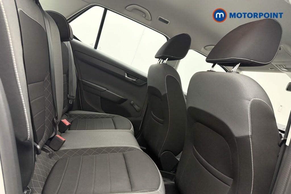 Skoda Fabia Colour Edition Manual Petrol Hatchback - Stock Number (1644210) - 8th supplementary image