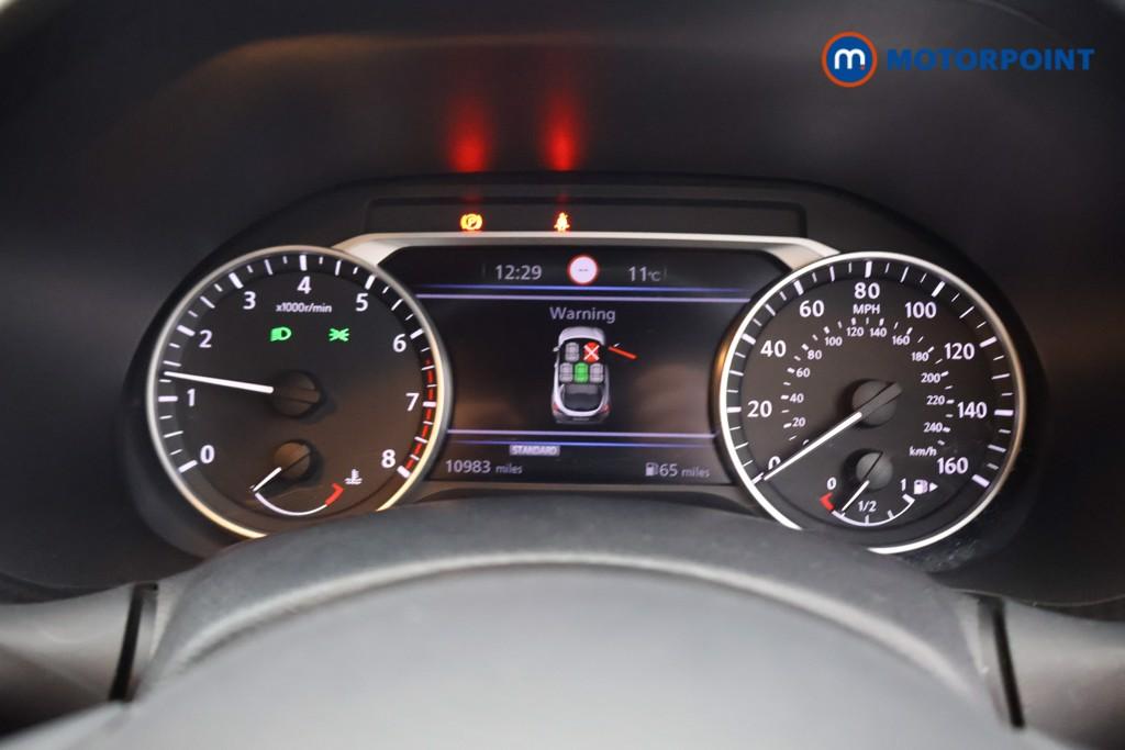 Nissan Juke N-Connecta Manual Petrol SUV - Stock Number (1644263) - 8th supplementary image