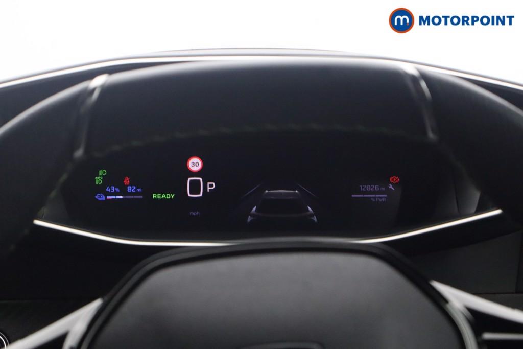 Peugeot 2008 GT Automatic Electric SUV - Stock Number (1644466) - 8th supplementary image