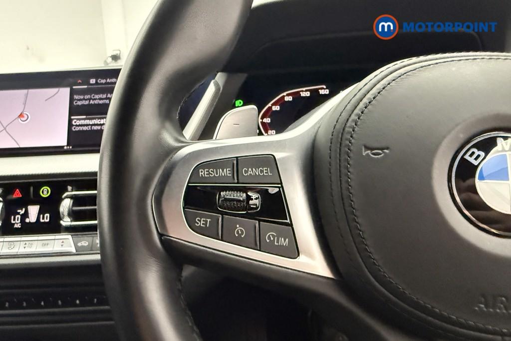 BMW 1 Series M135i Automatic Petrol Hatchback - Stock Number (1644938) - 8th supplementary image
