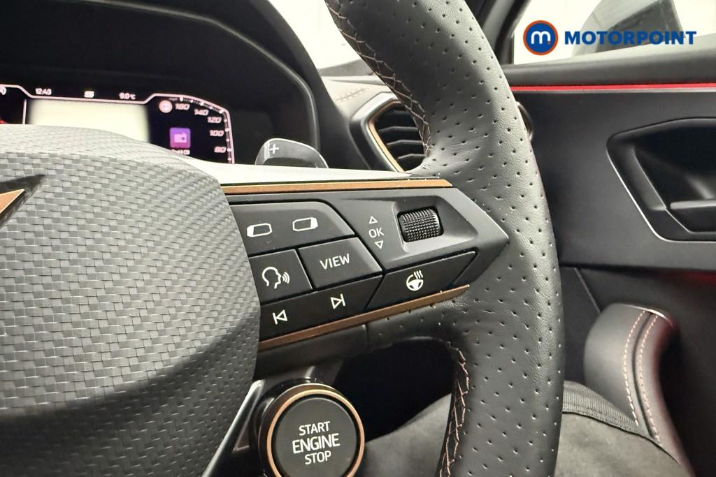 Cupra Formentor VZ2 Automatic Petrol SUV - Stock Number (1644961) - 8th supplementary image