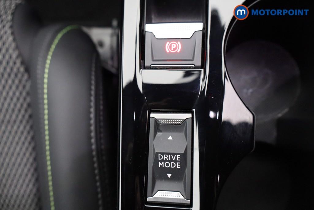 Peugeot 208 GT Automatic Petrol Hatchback - Stock Number (1645154) - 8th supplementary image