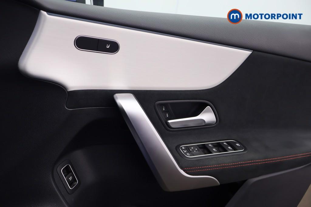 Mercedes-Benz A Class Amg Line Automatic Petrol Saloon - Stock Number (1645341) - 8th supplementary image