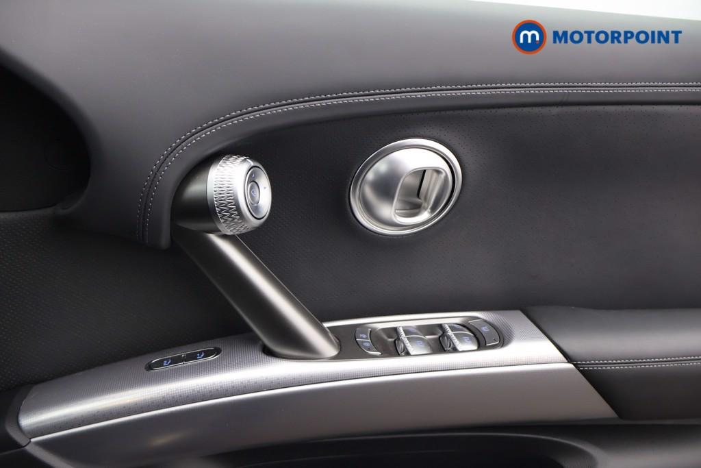 Genesis Gv60 Premium Automatic Electric SUV - Stock Number (1645644) - 8th supplementary image