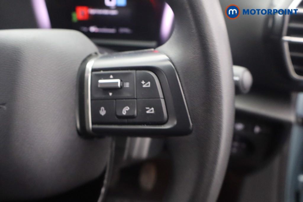 Citroen C4 MAX Manual Petrol Hatchback - Stock Number (1628109) - 8th supplementary image
