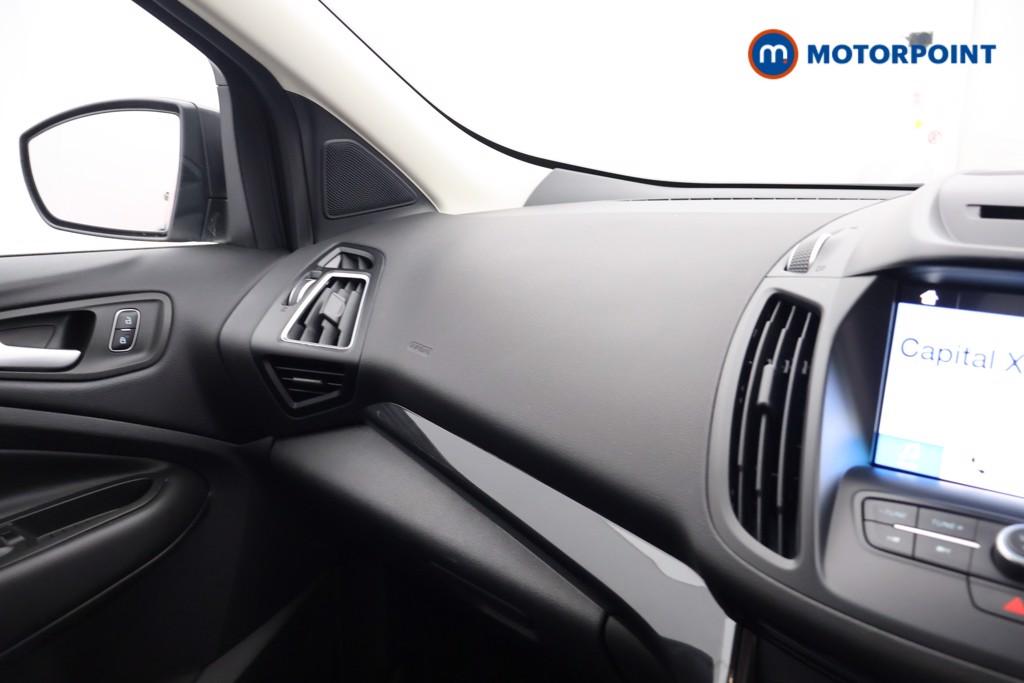 Ford Kuga Titanium Automatic Petrol SUV - Stock Number (1629049) - 8th supplementary image