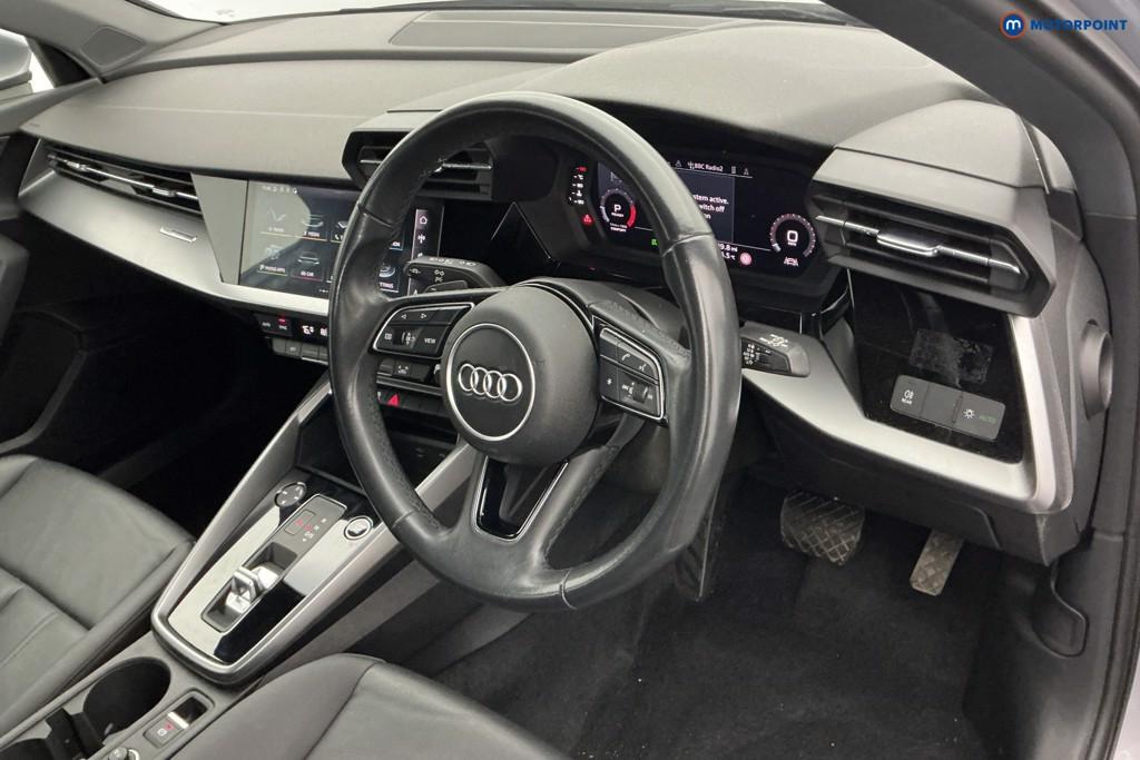 Audi A3 Sport Automatic Petrol Hatchback - Stock Number (1633128) - 8th supplementary image