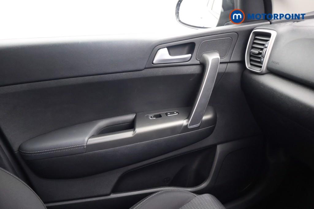 KIA Sportage 2 Manual Petrol SUV - Stock Number (1633498) - 8th supplementary image