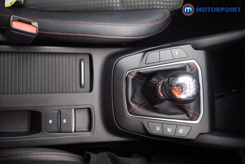 Ford Focus St-Line X Edition Manual Diesel Hatchback - Stock Number (1633978) - 8th supplementary image
