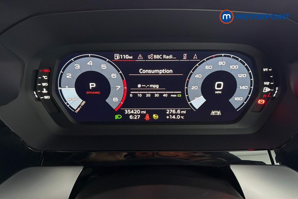 Audi A3 S Line Automatic Petrol Hatchback - Stock Number (1634131) - 8th supplementary image