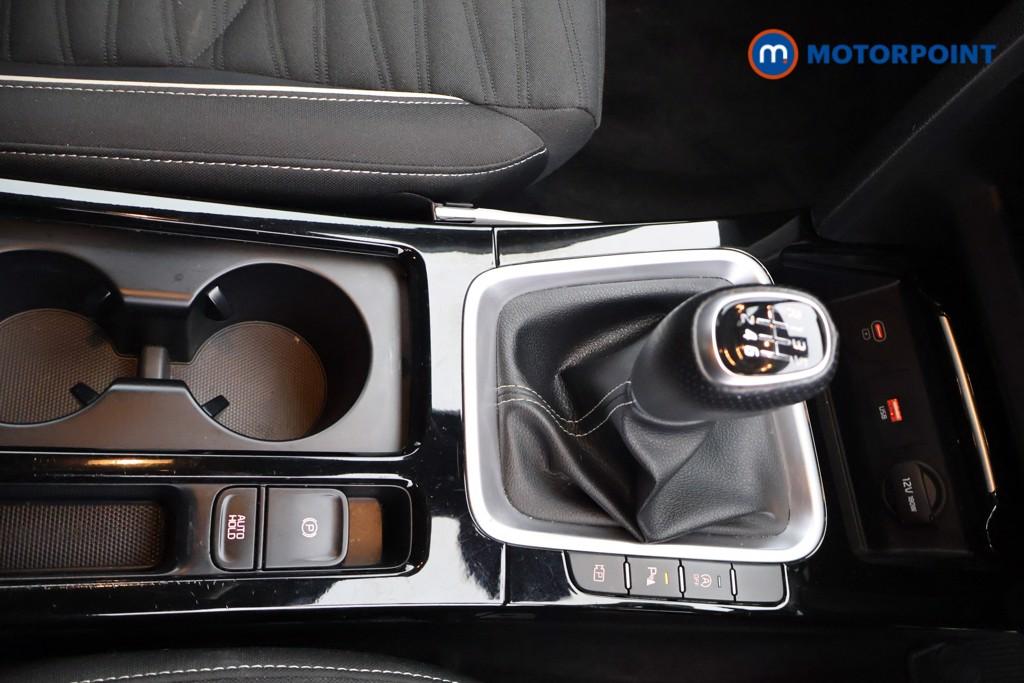 KIA Xceed Gt-Line Manual Petrol Hatchback - Stock Number (1637431) - 8th supplementary image