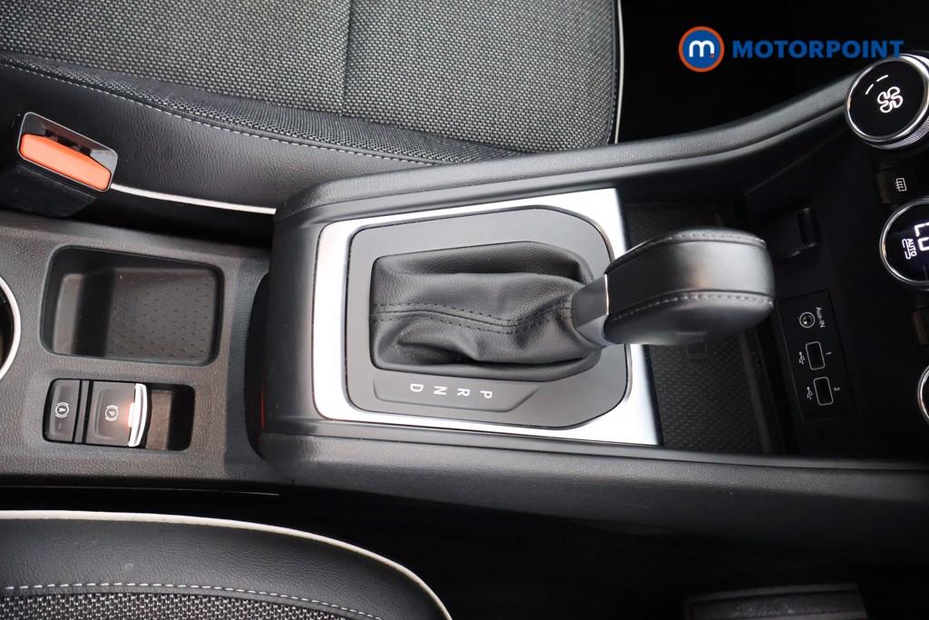 Renault Captur Se Edition Automatic Petrol SUV - Stock Number (1637995) - 8th supplementary image