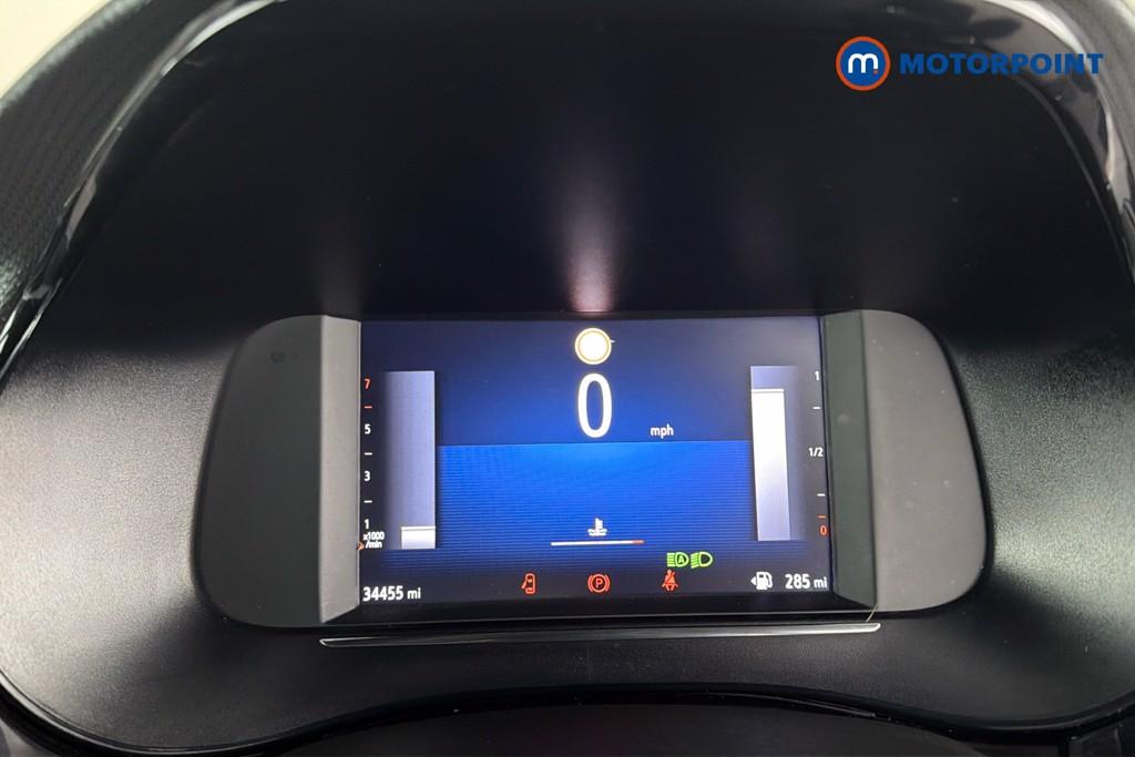 Vauxhall Corsa GS Manual Petrol Hatchback - Stock Number (1638512) - 8th supplementary image