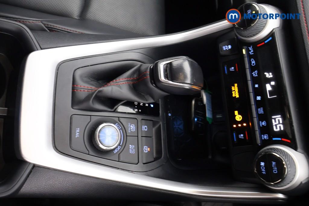 Toyota Rav4 Dynamic Premium Automatic Petrol Plug-In Hybrid SUV - Stock Number (1638899) - 8th supplementary image