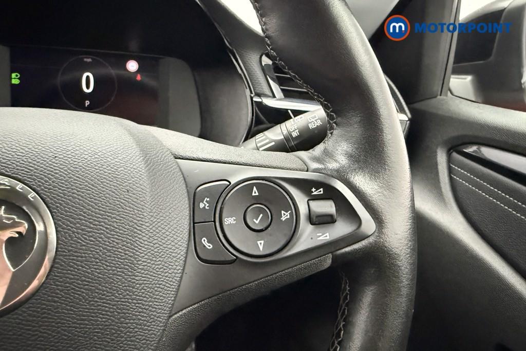 Vauxhall Corsa Elite Nav Automatic Electric Hatchback - Stock Number (1639106) - 8th supplementary image