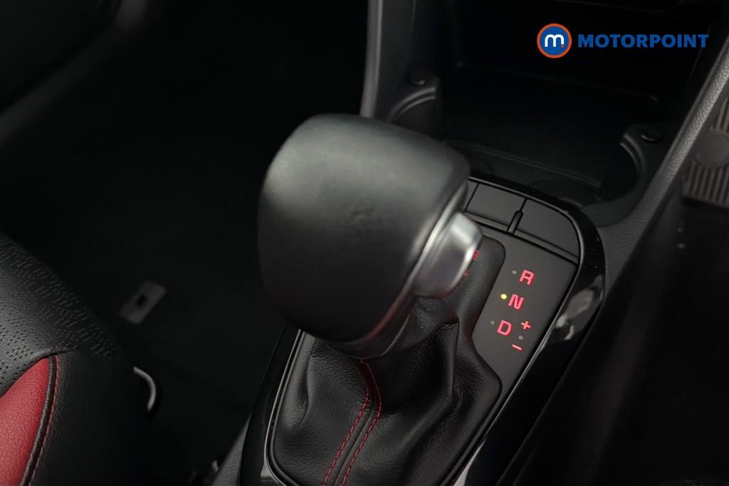 KIA Picanto Gt-Line Automatic Petrol Hatchback - Stock Number (1640582) - 15th supplementary image