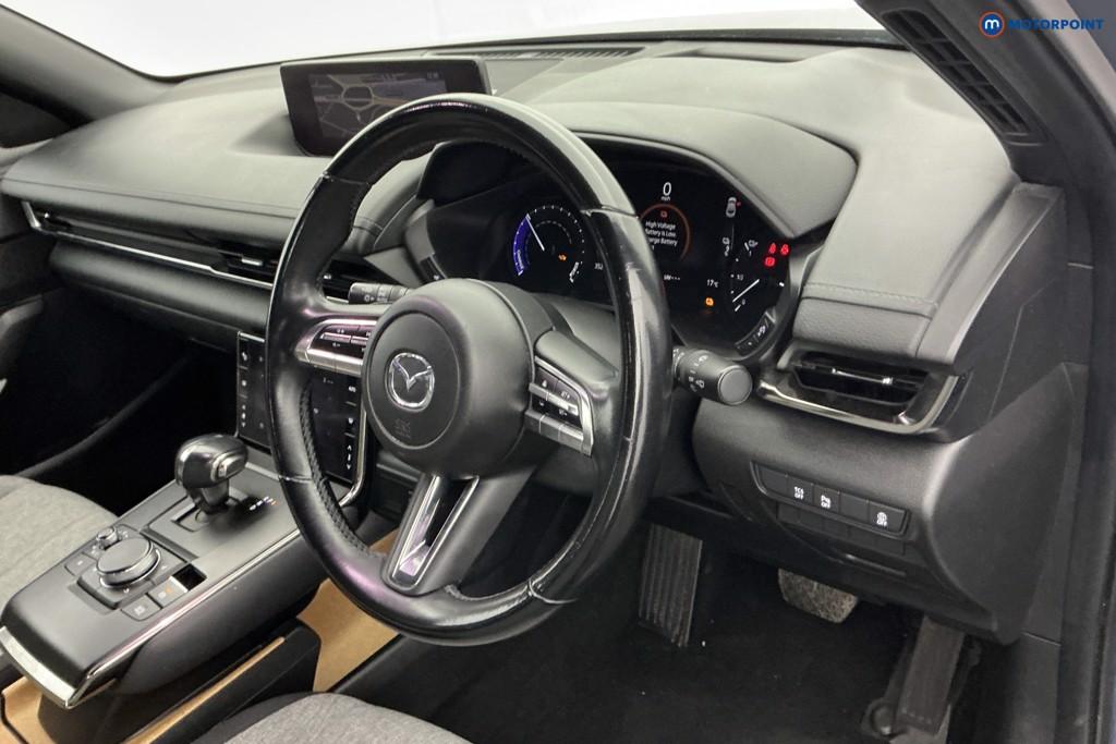 Mazda Mx-30 Se-L Lux Automatic Electric SUV - Stock Number (1640627) - 8th supplementary image