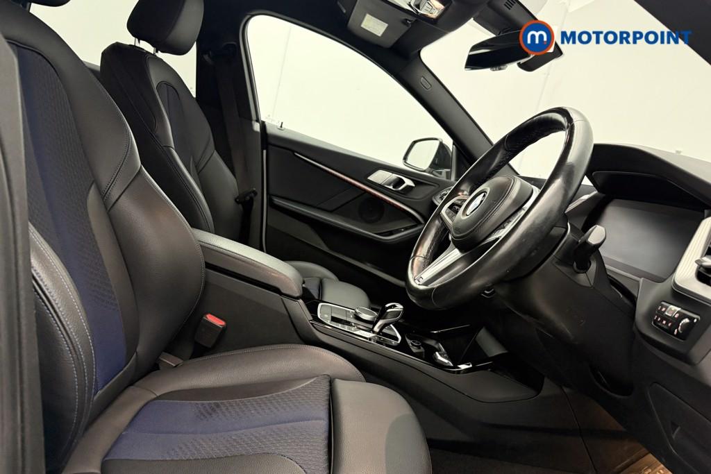BMW 2 Series M Sport Automatic Petrol Saloon - Stock Number (1640721) - 8th supplementary image