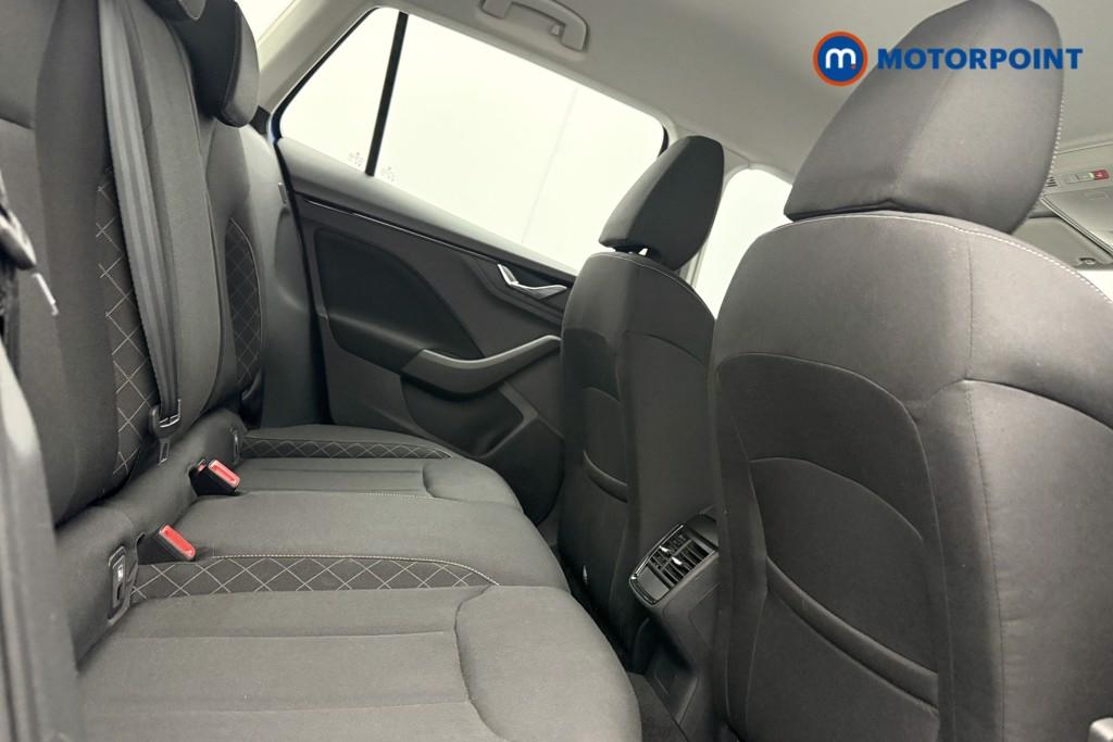Skoda Kamiq SE Manual Petrol SUV - Stock Number (1641220) - 8th supplementary image
