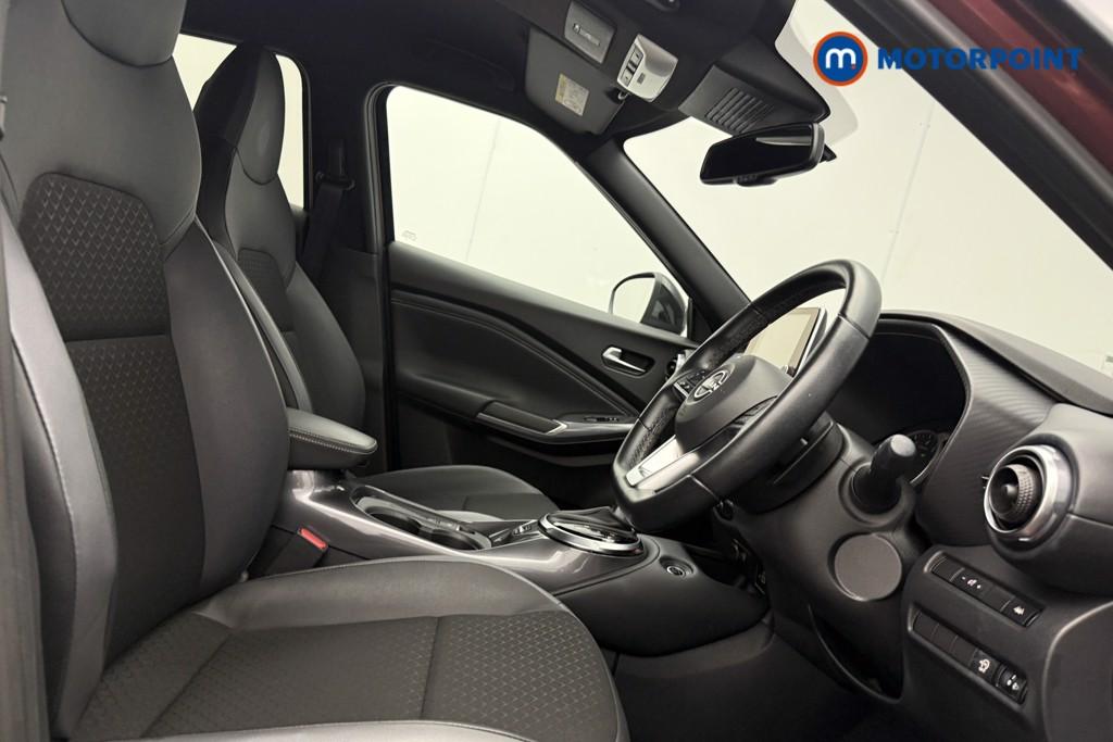 Nissan Juke N-Connecta Automatic Petrol SUV - Stock Number (1641290) - 8th supplementary image