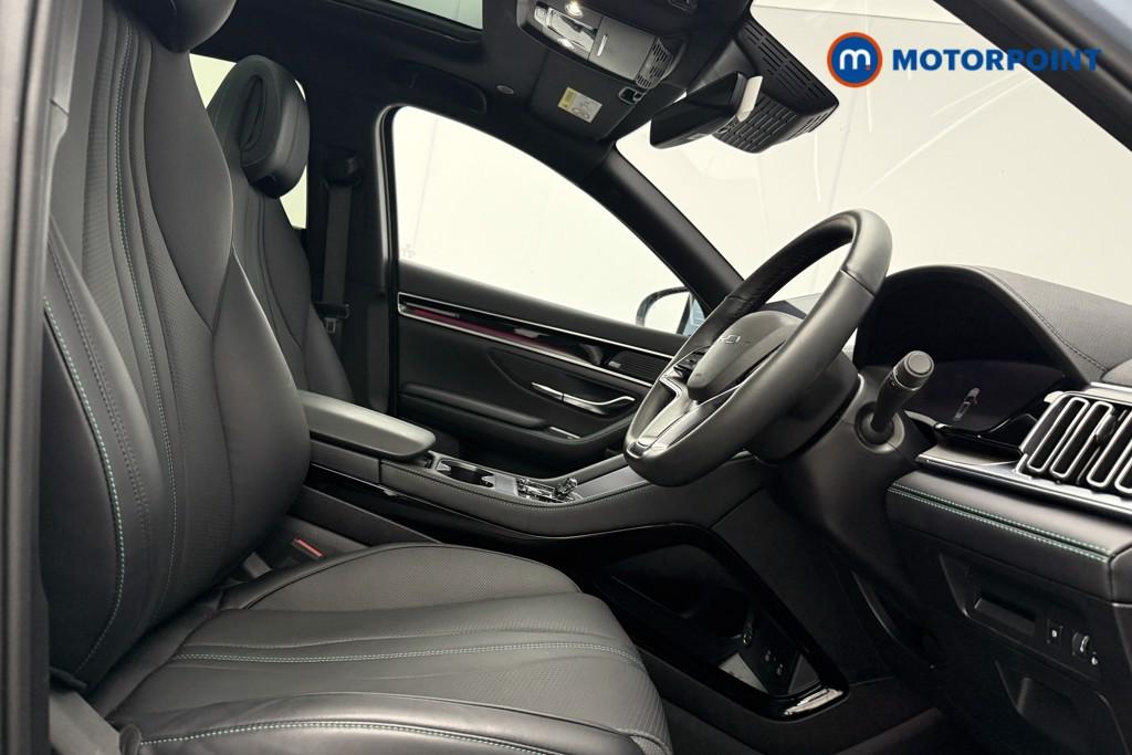 BYD Seal U Comfort Automatic Petrol Plug-In Hybrid SUV - Stock Number (1641390) - 8th supplementary image