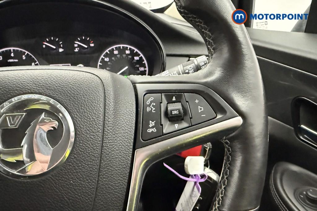 Vauxhall Mokka X Elite Automatic Petrol SUV - Stock Number (1641564) - 8th supplementary image