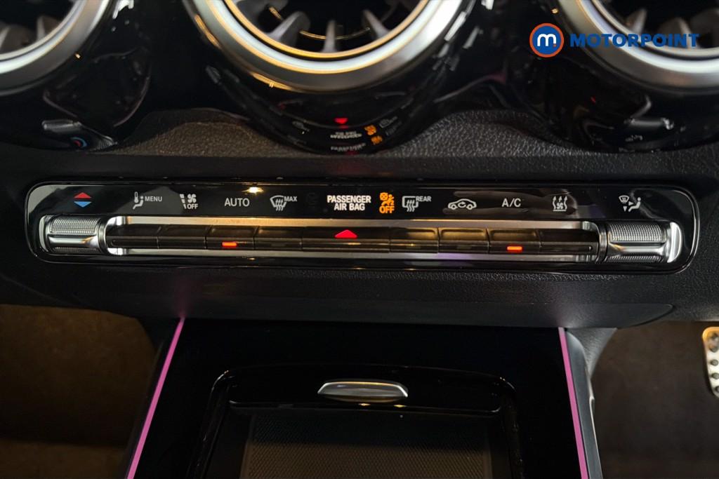Mercedes-Benz EQB Urban Edition Automatic Electric SUV - Stock Number (1641703) - 12th supplementary image