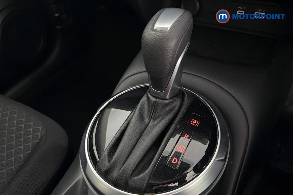 Nissan Juke Acenta Premium Automatic Petrol SUV - Stock Number (1641705) - 15th supplementary image