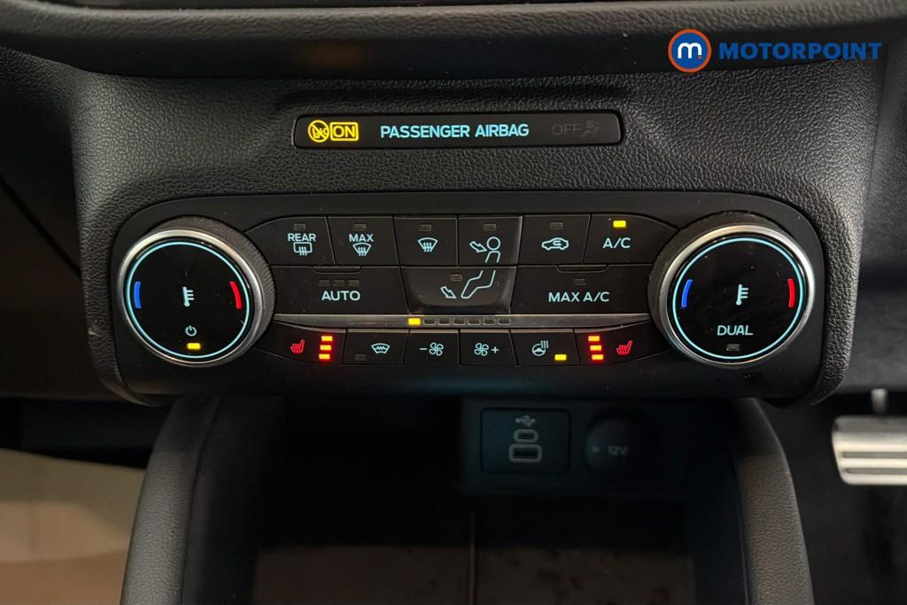 Ford Kuga St-Line X Edition Automatic Petrol-Electric Hybrid SUV - Stock Number (1642060) - 12th supplementary image