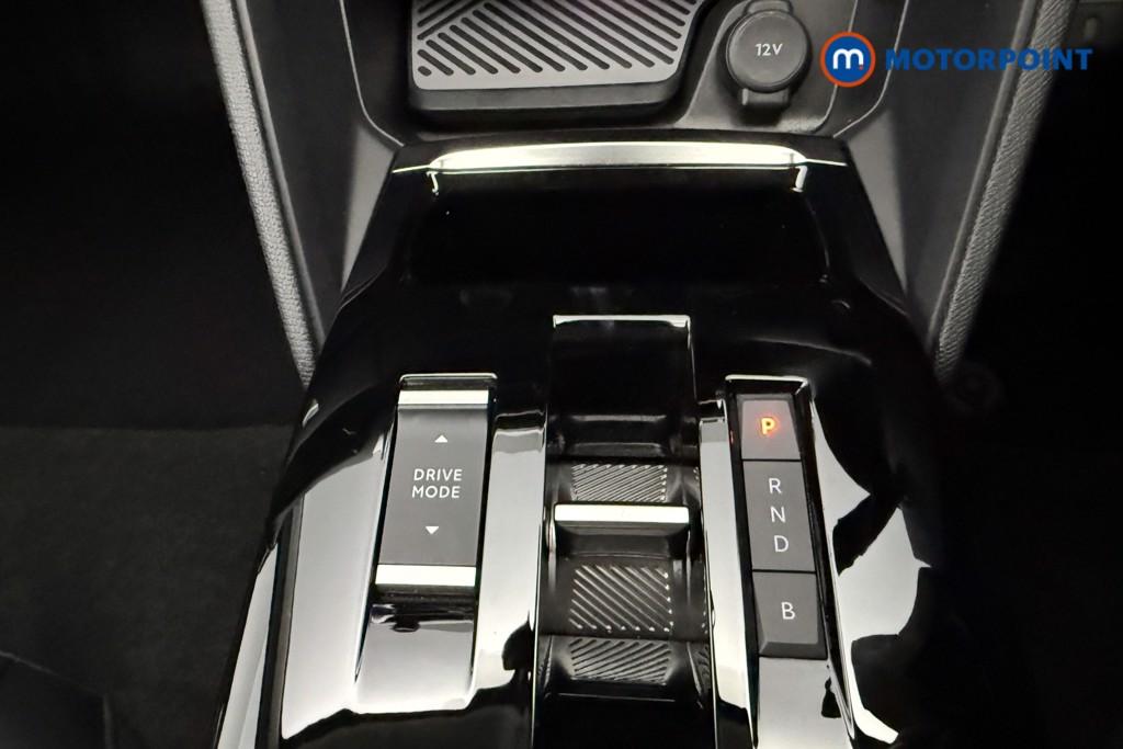Citroen C4 X E-Series Automatic Electric Saloon - Stock Number (1642548) - 8th supplementary image