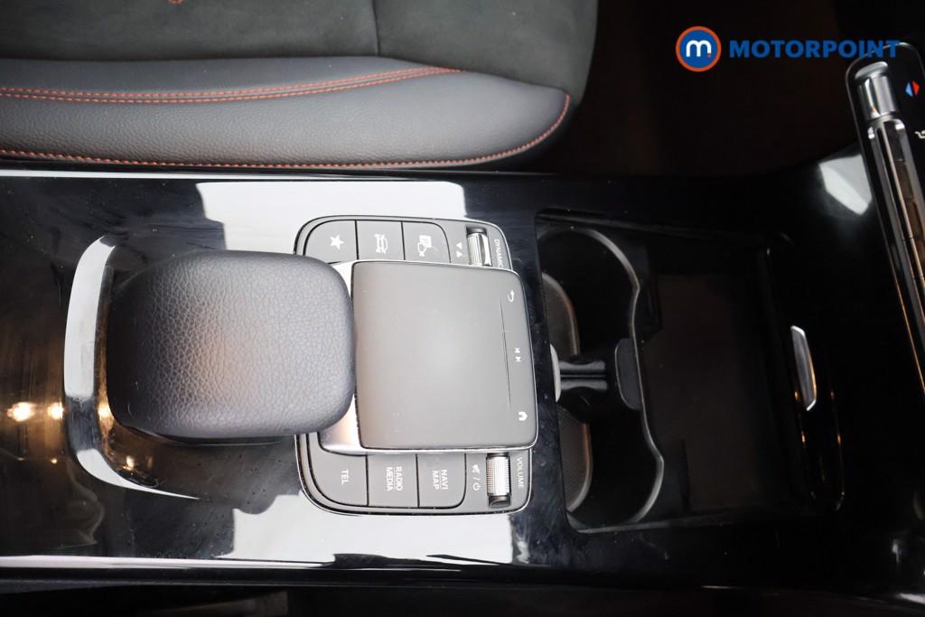 Mercedes-Benz A Class Amg Line Automatic Petrol Plug-In Hybrid Hatchback - Stock Number (1642551) - 8th supplementary image