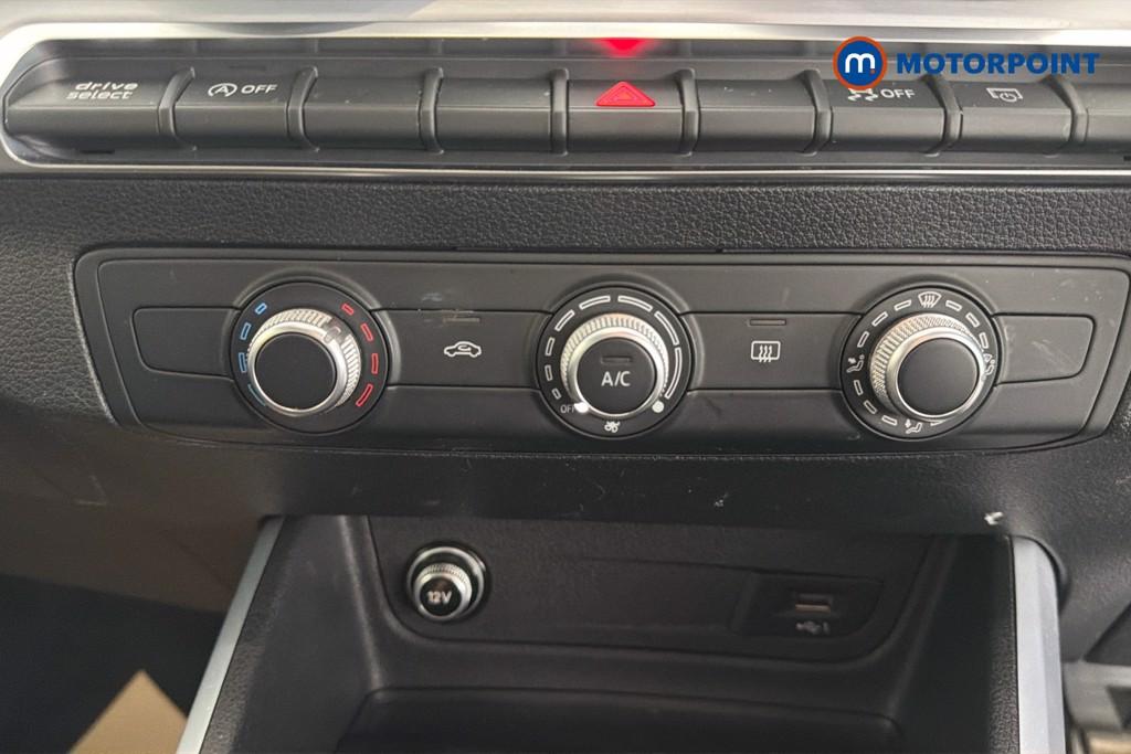 Audi Q2 S Line Manual Petrol SUV - Stock Number (1643147) - 12th supplementary image