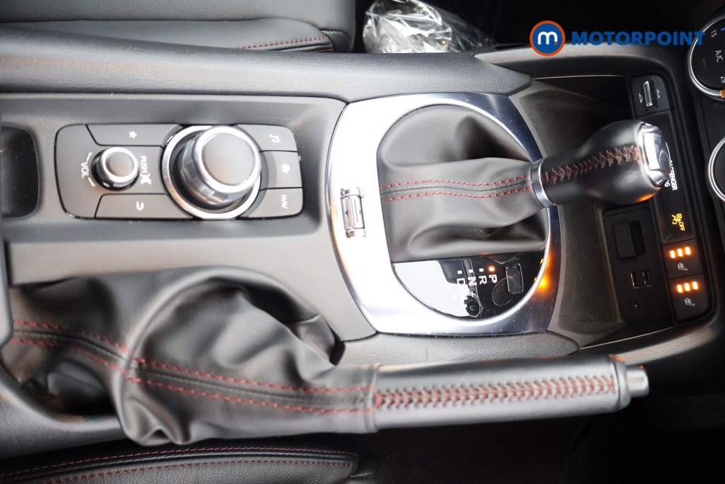 Mazda Mx-5 Sport Nav Automatic Petrol Convertible - Stock Number (1643552) - 8th supplementary image