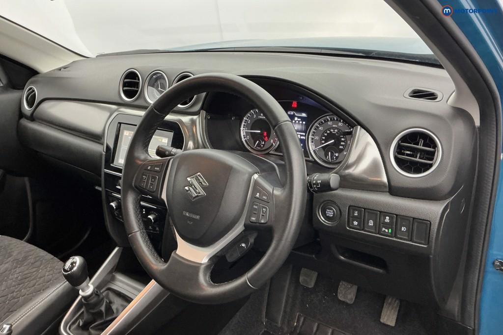 Suzuki Vitara SZ5 Manual Petrol SUV - Stock Number (1643560) - 8th supplementary image