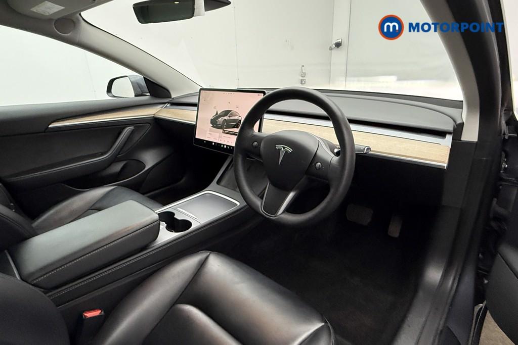 Tesla Model 3 Standard Plus Automatic Electric Saloon - Stock Number (1643899) - 8th supplementary image