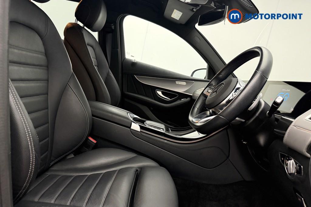 Mercedes-Benz EQC Amg Line Automatic Electric SUV - Stock Number (1643904) - 8th supplementary image