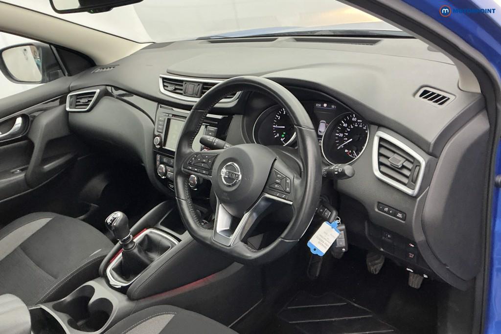 Nissan Qashqai Acenta Premium Manual Petrol SUV - Stock Number (1644205) - 8th supplementary image