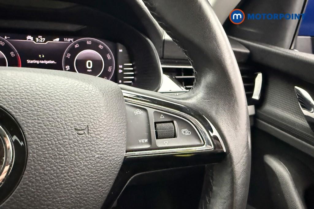 Skoda Kamiq Se L Manual Petrol SUV - Stock Number (1644856) - 8th supplementary image