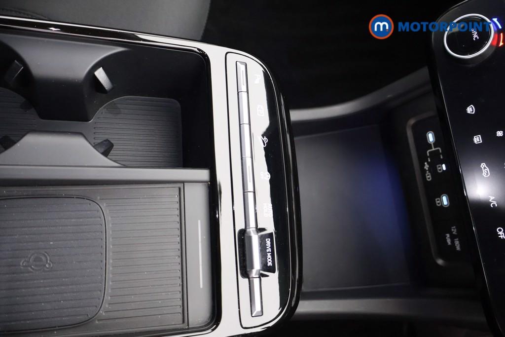Hyundai Tucson Advance Automatic Petrol SUV - Stock Number (1645063) - 8th supplementary image