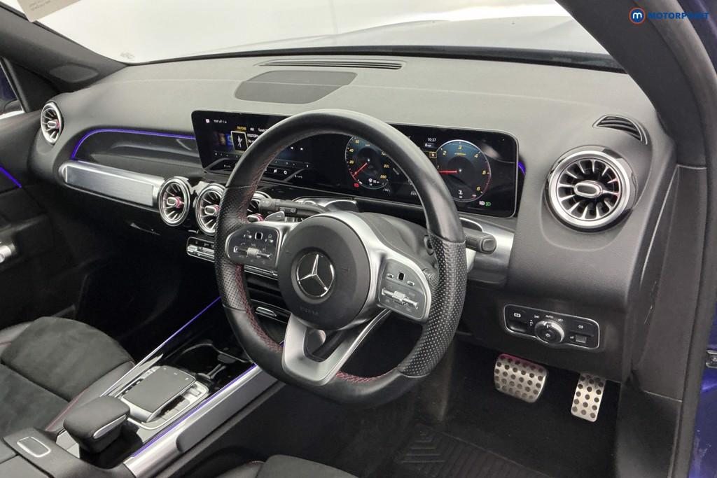 Mercedes-Benz GLB Amg Line Automatic Diesel SUV - Stock Number (1645656) - 8th supplementary image