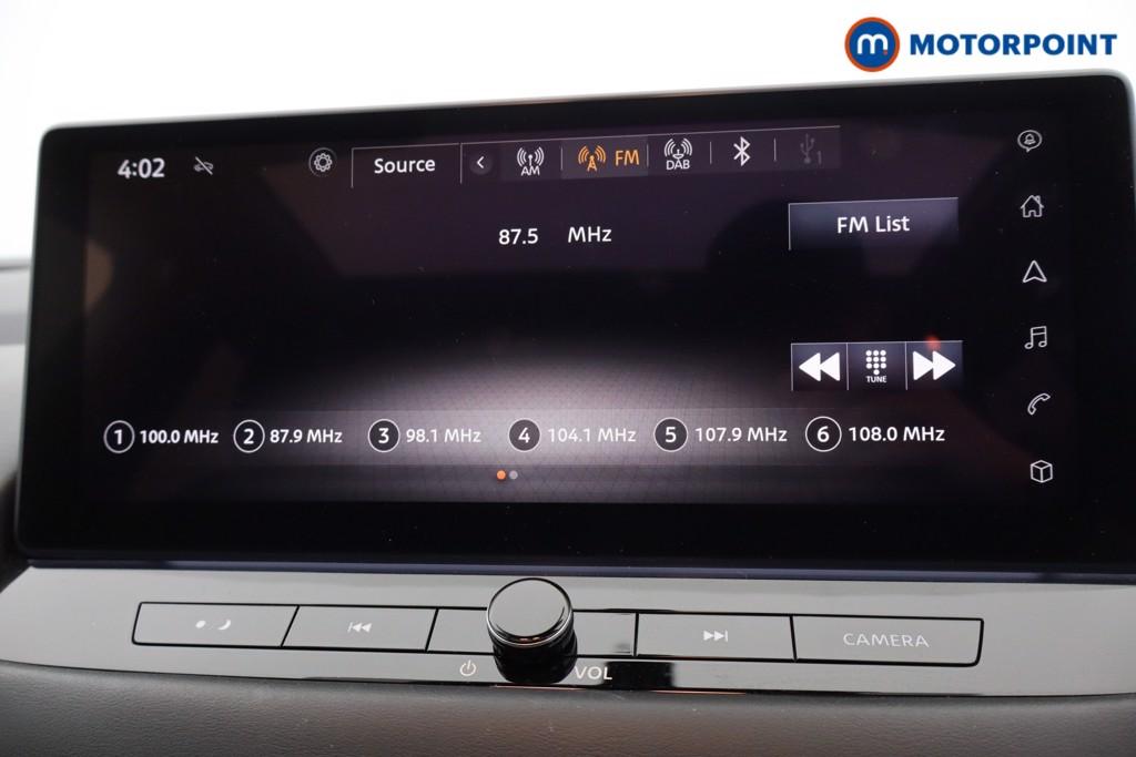Nissan Qashqai N-Connecta Automatic Petrol-Electric Hybrid SUV - Stock Number (1645705) - 8th supplementary image