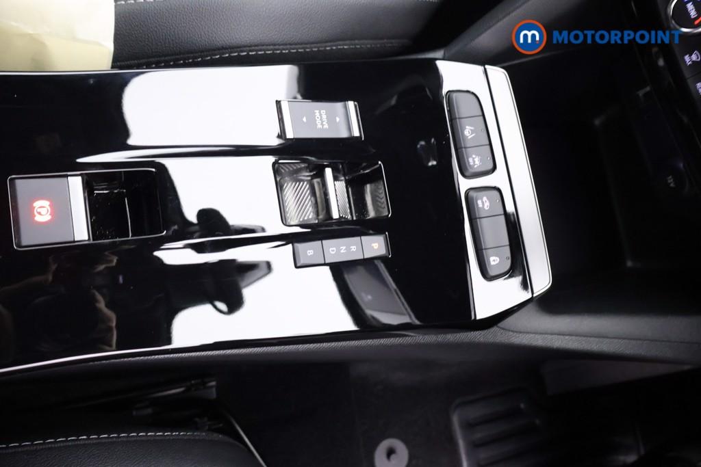Vauxhall Mokka Ultimate Automatic Electric SUV - Stock Number (1646003) - 8th supplementary image