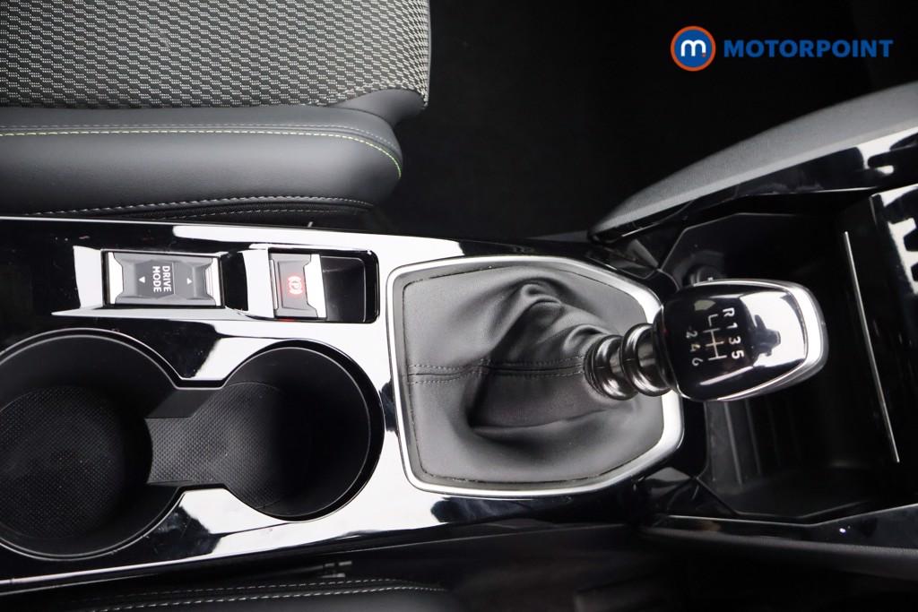 Peugeot 208 GT Manual Petrol Hatchback - Stock Number (1628156) - 8th supplementary image