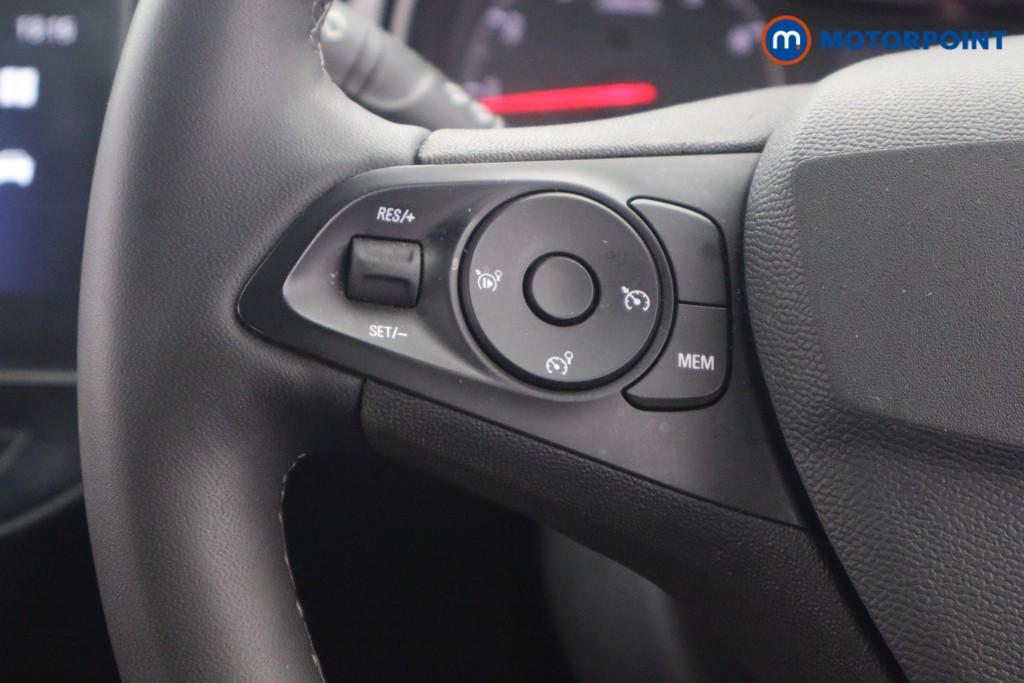 Vauxhall Corsa Design Manual Petrol Hatchback - Stock Number (1635745) - 8th supplementary image