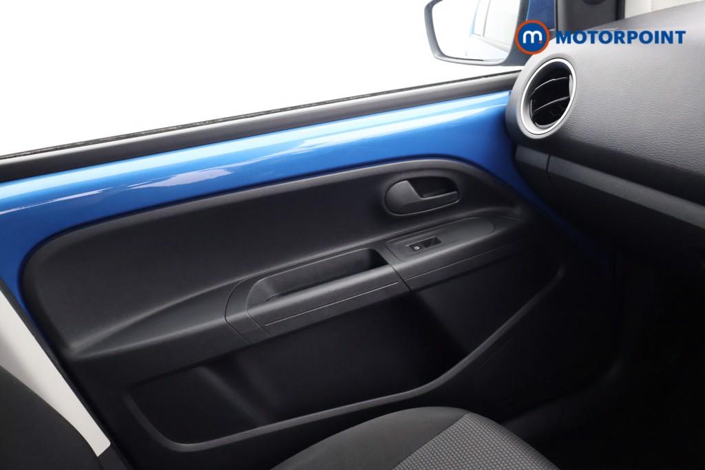 Skoda Citigo Colour Edition Manual Petrol Hatchback - Stock Number (1636271) - 8th supplementary image