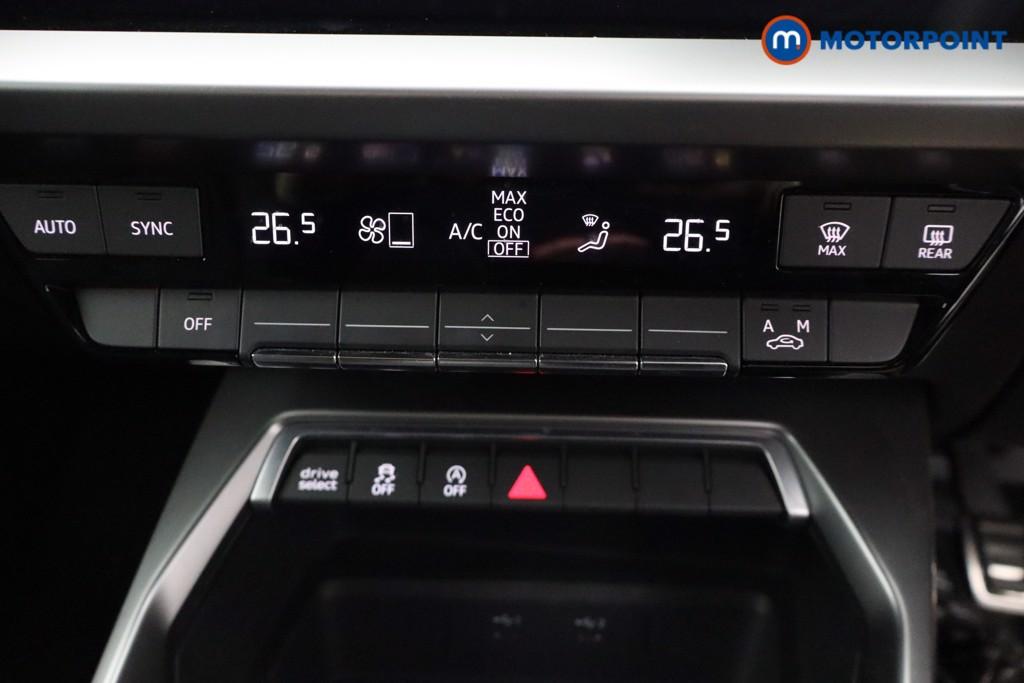 Audi A3 S Line Manual Petrol Hatchback - Stock Number (1637478) - 8th supplementary image
