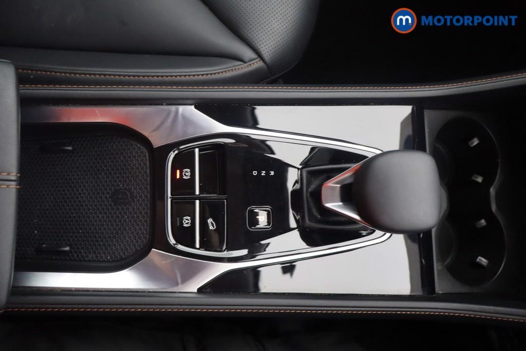 Mg Motor Uk HS Trophy Automatic Petrol-Electric Hybrid SUV - Stock Number (1639966) - 8th supplementary image