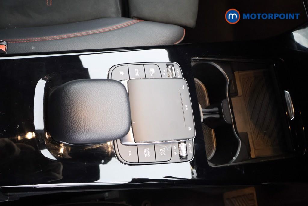 Mercedes-Benz A Class Amg Line Automatic Petrol Hatchback - Stock Number (1640940) - 8th supplementary image