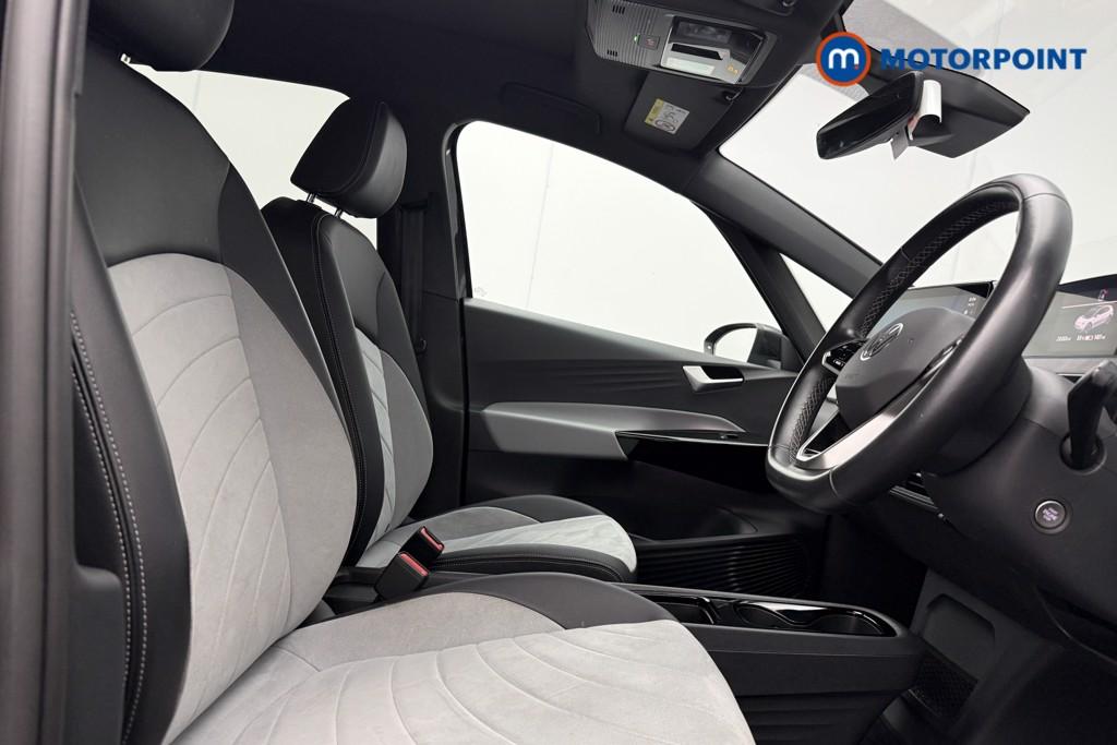 Volkswagen Id.3 Family Pro Automatic Electric Hatchback - Stock Number (1641610) - 8th supplementary image